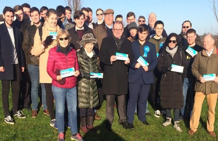 Nuneaton Young Conservatives 